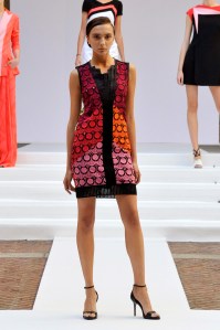 Capucci RTW Spring 2017