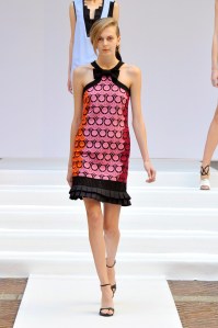 Capucci RTW Spring 2017