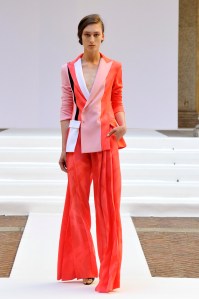 Capucci RTW Spring 2017