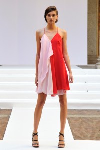 Capucci RTW Spring 2017