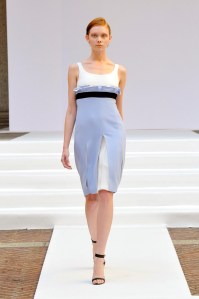 Capucci RTW Spring 2017