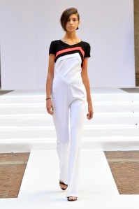 Capucci RTW Spring 2017