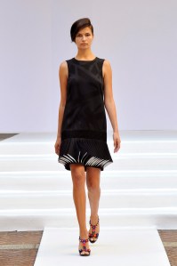 Capucci RTW Spring 2017