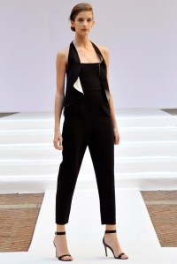 Capucci RTW Spring 2017