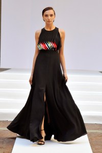 Capucci RTW Spring 2017