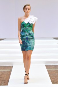 Capucci RTW Spring 2017