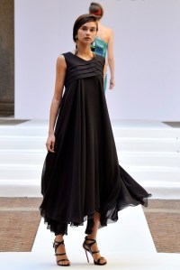 Capucci RTW Spring 2017