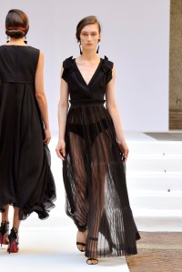 Capucci RTW Spring 2017