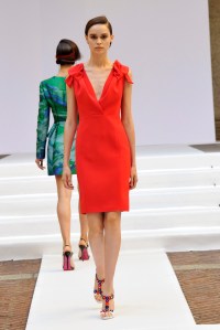 Capucci RTW Spring 2017