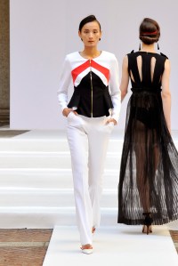 Capucci RTW Spring 2017