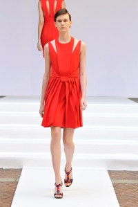Capucci RTW Spring 2017