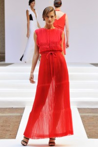 Capucci RTW Spring 2017
