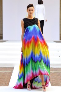 Capucci RTW Spring 2017