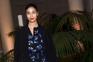 Caroline Issa