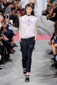 Carven RTW Spring 2017