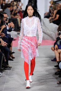Carven RTW Spring 2017