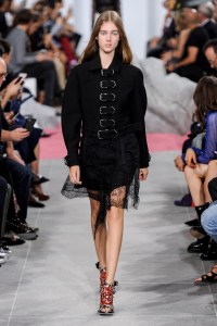 Carven RTW Spring 2017