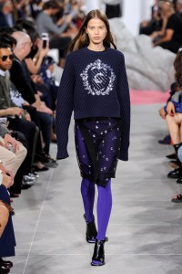 Carven RTW Spring 2017