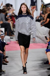 Carven RTW Spring 2017