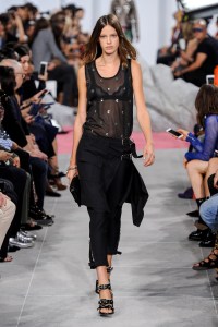 Carven RTW Spring 2017