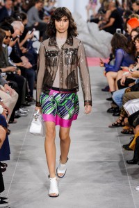 Carven RTW Spring 2017