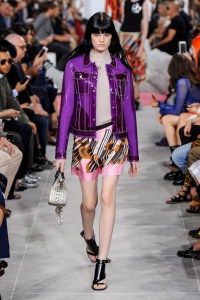 Carven RTW Spring 2017