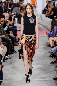 Carven RTW Spring 2017