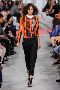 Carven RTW Spring 2017