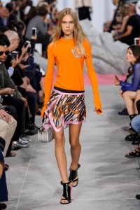 Carven RTW Spring 2017