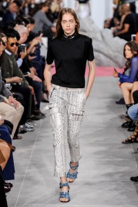 Carven RTW Spring 2017