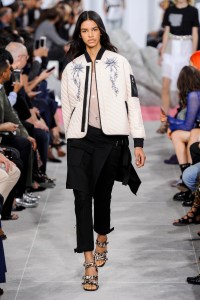 Carven RTW Spring 2017
