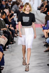 Carven RTW Spring 2017