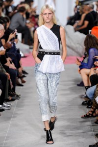 Carven RTW Spring 2017