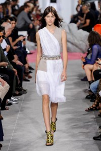 Carven RTW Spring 2017