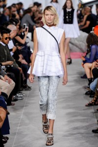 Carven RTW Spring 2017
