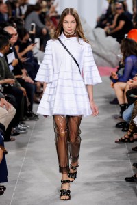 Carven RTW Spring 2017