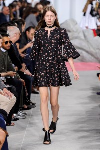 Carven RTW Spring 2017