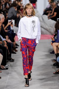 Carven RTW Spring 2017
