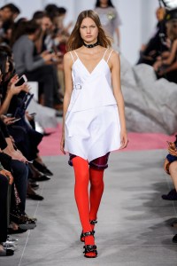 Carven RTW Spring 2017