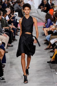 Carven RTW Spring 2017