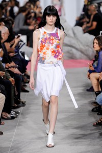 Carven RTW Spring 2017