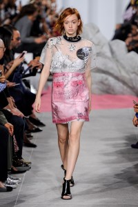 Carven RTW Spring 2017