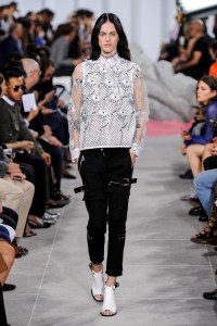 Carven RTW Spring 2017