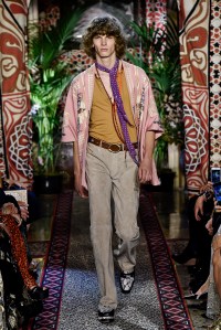 Roberto Cavalli RTW Spring 2017