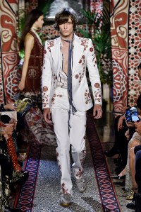 Roberto Cavalli RTW Spring 2017