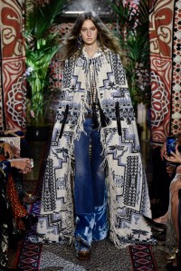 Roberto Cavalli RTW Spring 2017