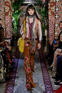 Roberto Cavalli RTW Spring 2017