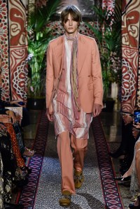 Roberto Cavalli RTW Spring 2017