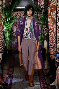 Roberto Cavalli RTW Spring 2017