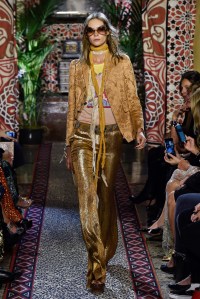 Roberto Cavalli RTW Spring 2017